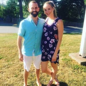 Meet your Posher, Kate